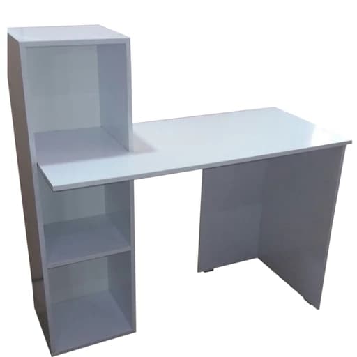 میزتحریر و کتابخانه مدل کلاسیک فیلبندشاپ مدل 826275