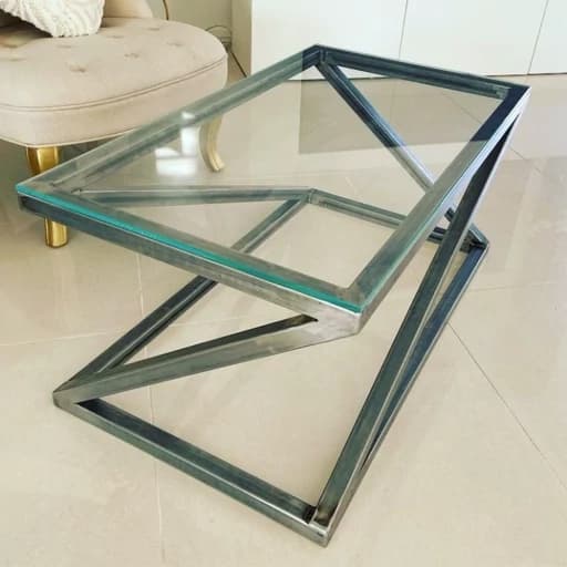 میز جلو مبلی آرتا فیلبندشاپ مدل 826270