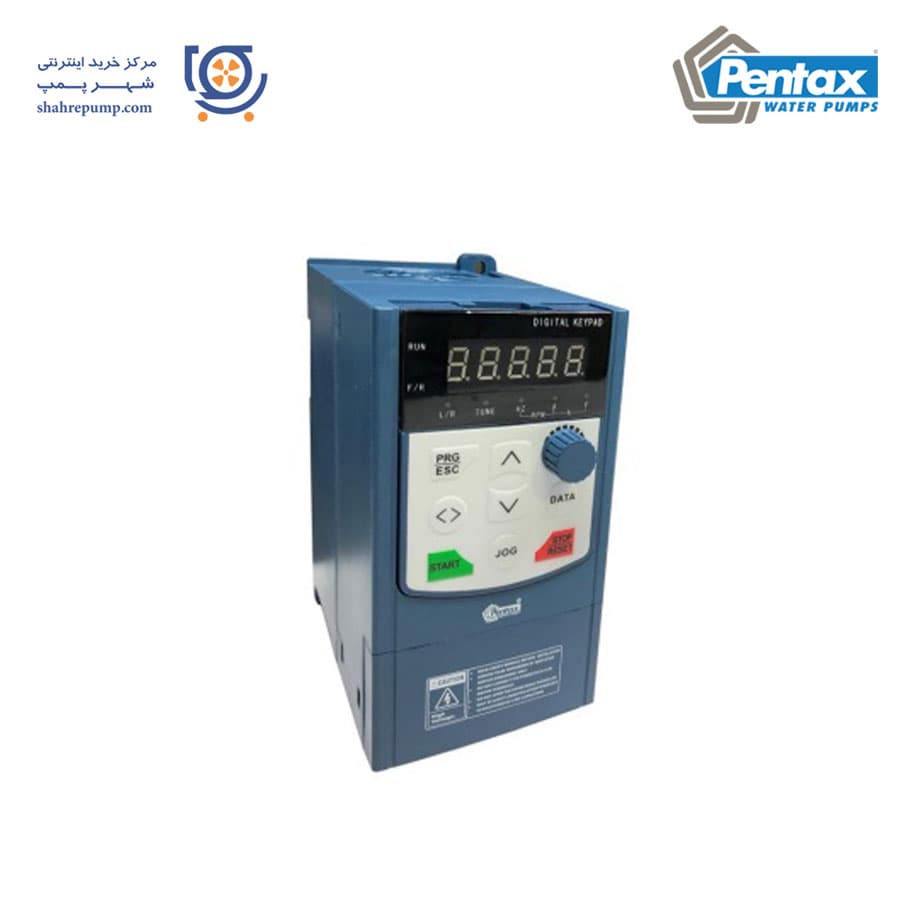 اینورتر پنتاکس سری DSI-200