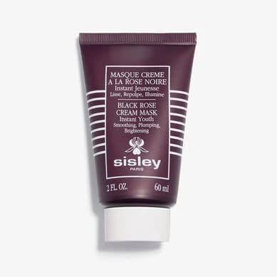 کرم ماسک بلک رز جوانساز فوری ، روشن کننده فوری و ضد چروک برند سیسلی SISLEY حجم 60میلی لیتر — تصویر ۲