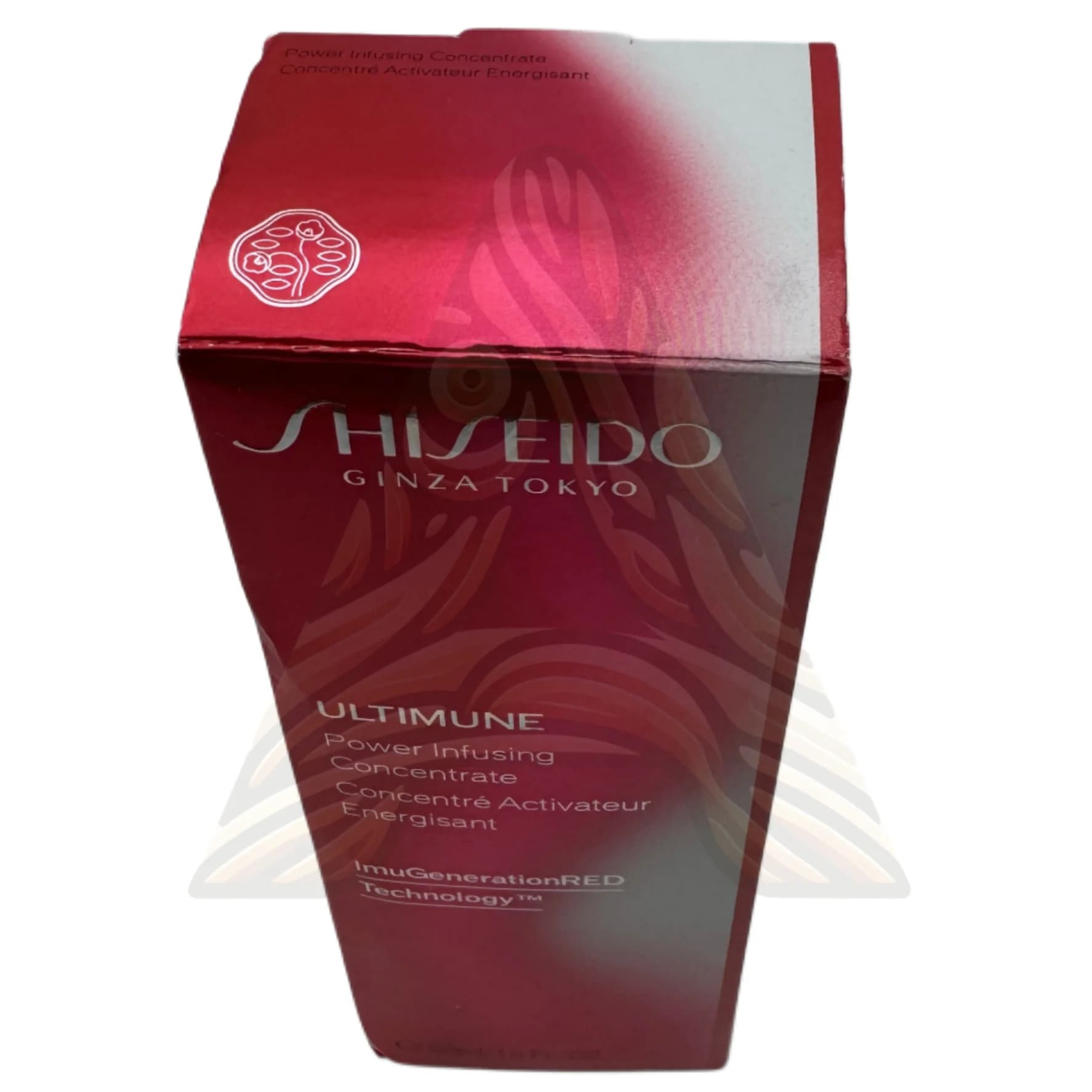 کنسانتره جوانساز شیسیدو 50 میل مدل Shiseido Ultimune — تصویر ۵