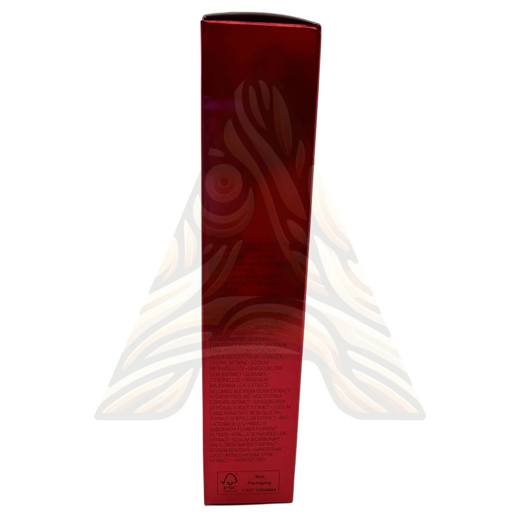 کنسانتره جوانساز شیسیدو 100 میل مدل Shiseido Ultimune — تصویر ۶