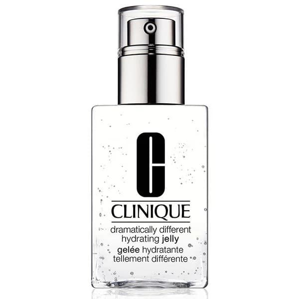 آبرسان ژله ای ۱۲۵میل درماتیکالی کلینیک Clinique Dramatically Different Hydrating Jelly
