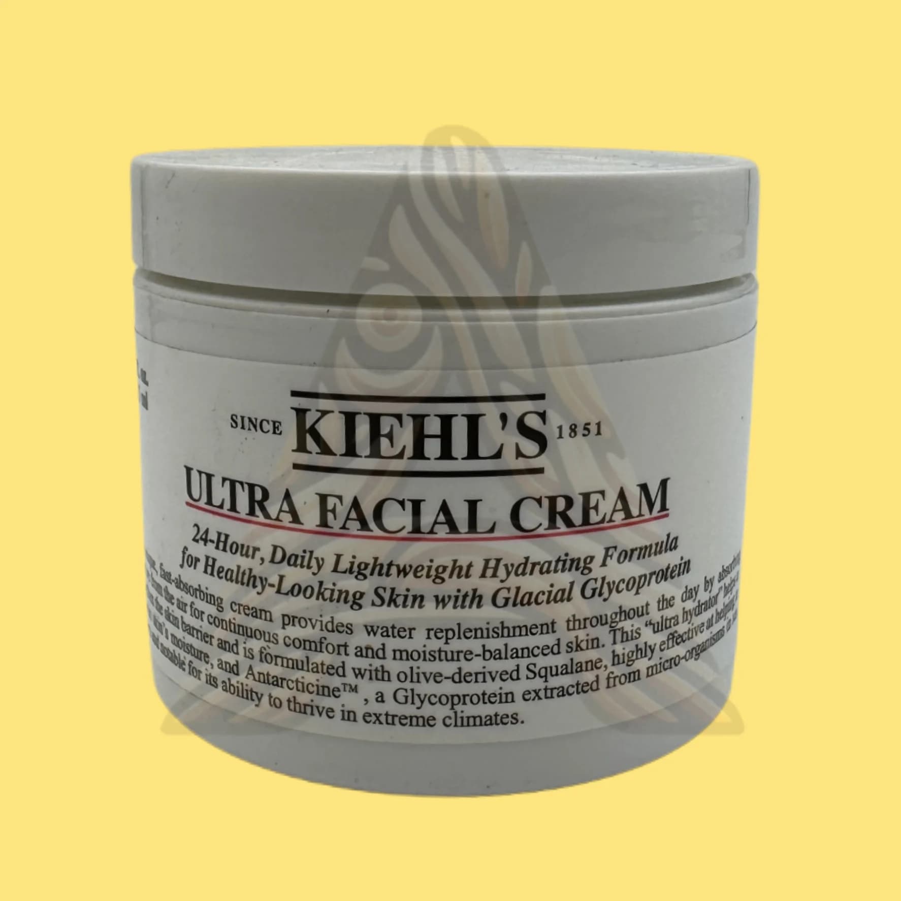 کرم مرطوب کننده صورت کیلز ۱۲۵ میل برند Kiehls — تصویر ۳
