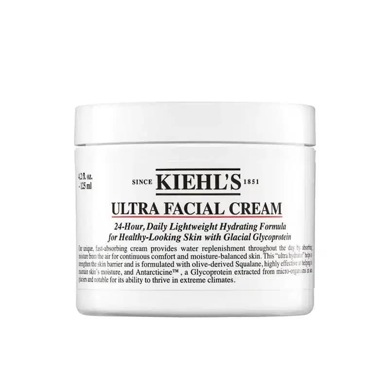 کرم مرطوب کننده صورت کیلز ۱۲۵ میل برند Kiehls