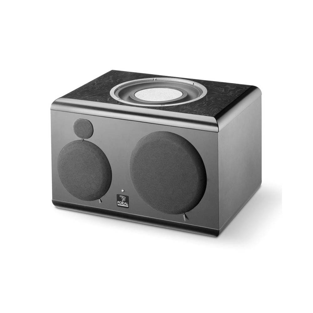 اسپیکر مانیتور FOCAL SM9 — تصویر ۶