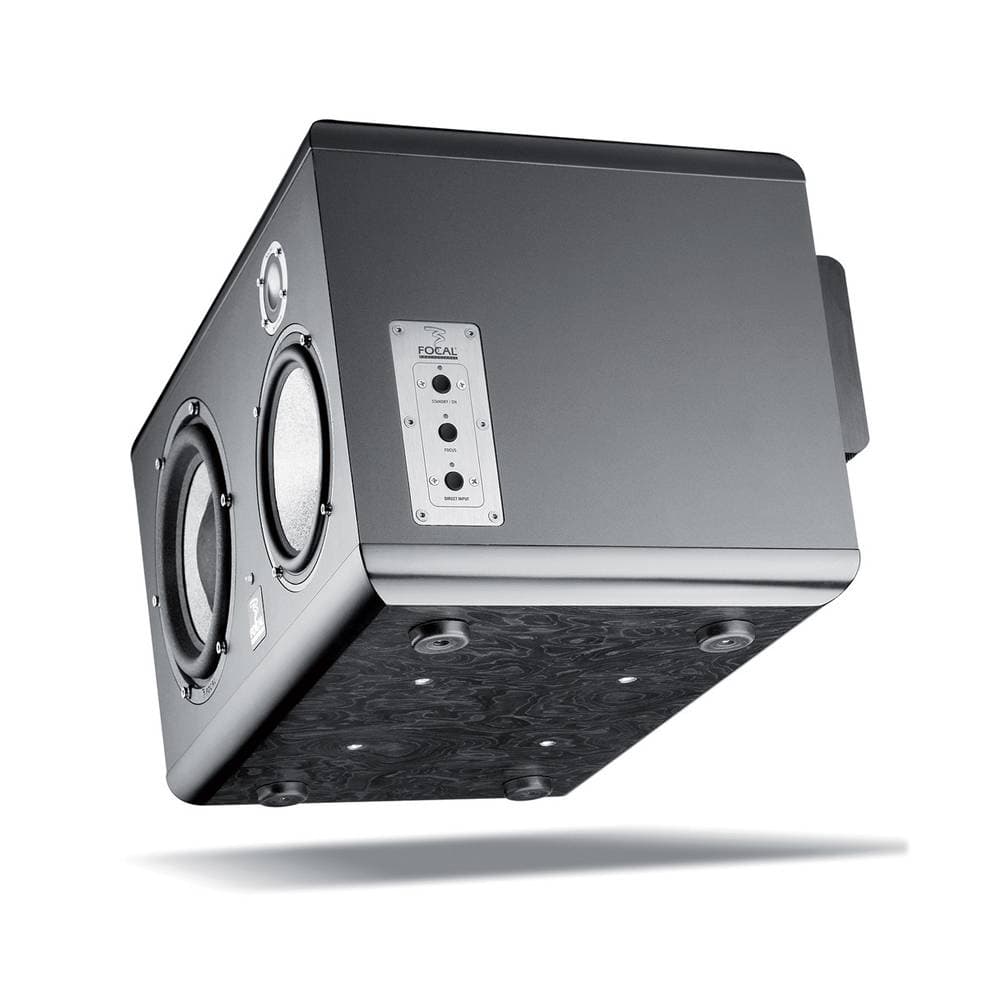 اسپیکر مانیتور FOCAL SM9 — تصویر ۵