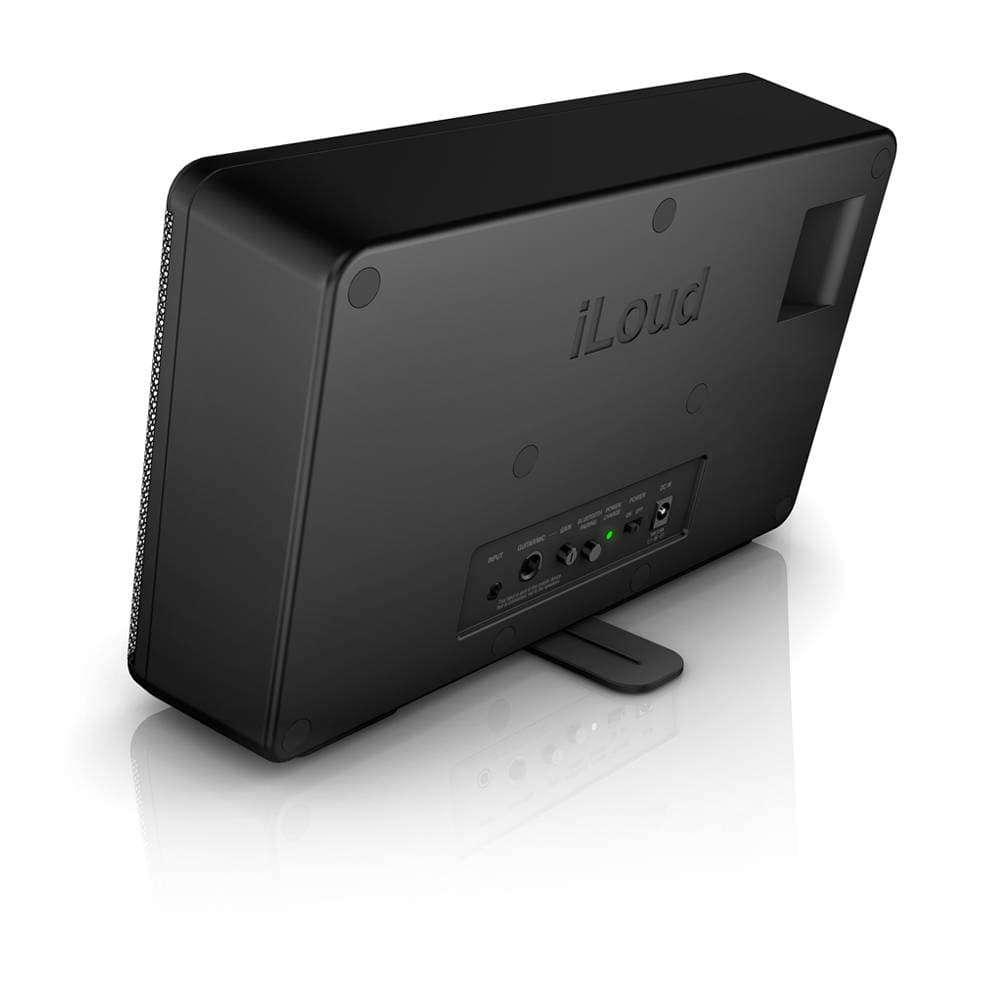 اسپیکر مانیتور پرتابل iK Multimedia iLoud — تصویر ۳