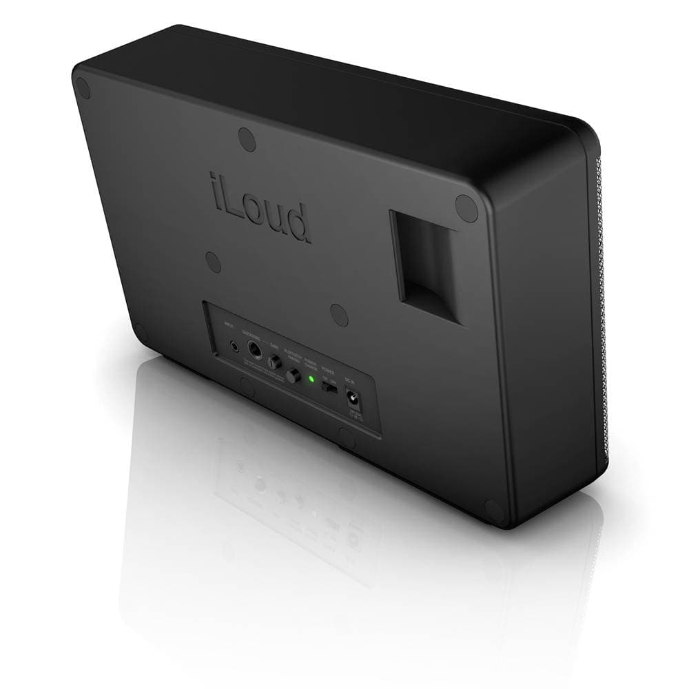 اسپیکر مانیتور پرتابل iK Multimedia iLoud — تصویر ۲