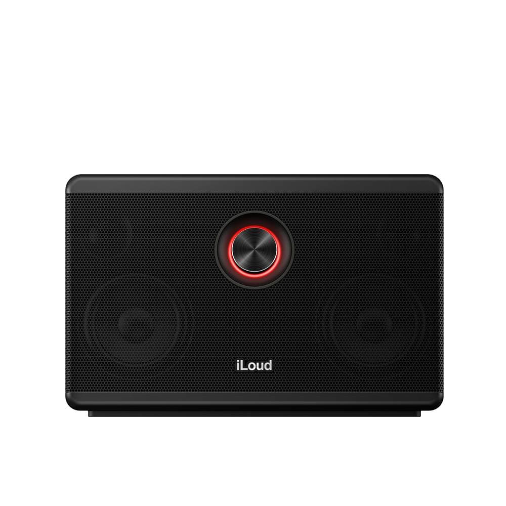 اسپیکر مانیتور پرتابل iK Multimedia iLoud
