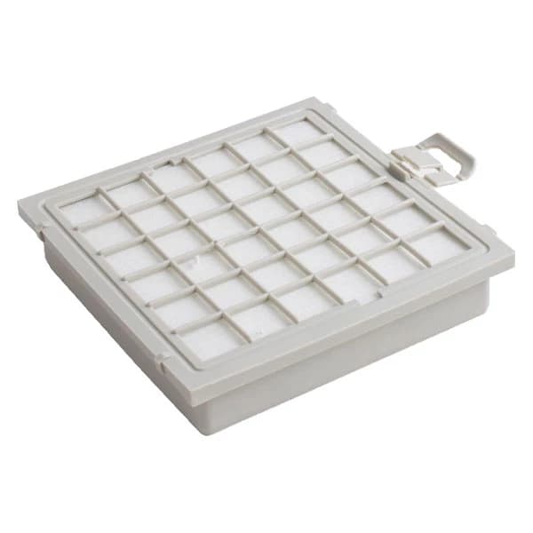 فیلتر جاروبرقی بوش مدل hygienic filter type P مناسب برای جاروبرقی بوش و زیمنس تایپ P
