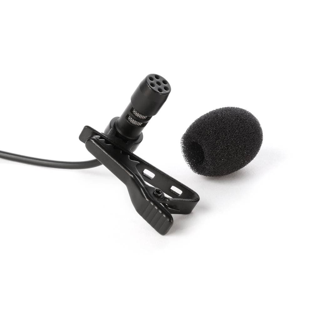 میکروفون یقه ای دوبل iK Multimedia iRig Mic Lav 2 Pack — تصویر ۶