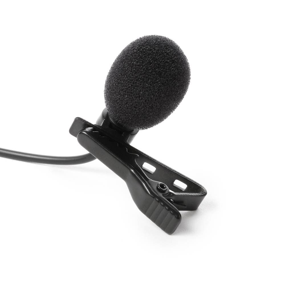 میکروفون یقه ای دوبل iK Multimedia iRig Mic Lav 2 Pack — تصویر ۵