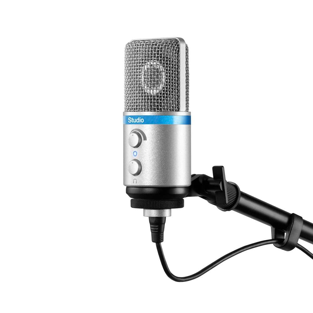 میکروفون USB حرفه ای iK Multimedia iRig Mic Studio — تصویر ۷