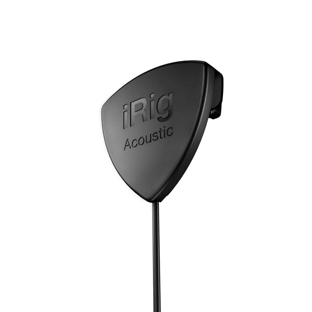 میکروفون بند انگشتی گیتار iK Multimedia iRig Acoustic — تصویر ۳