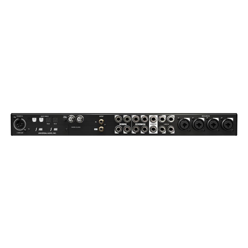 کارت صدا رکمونت استودیویی Universal Audio Apollo 8 — تصویر ۴