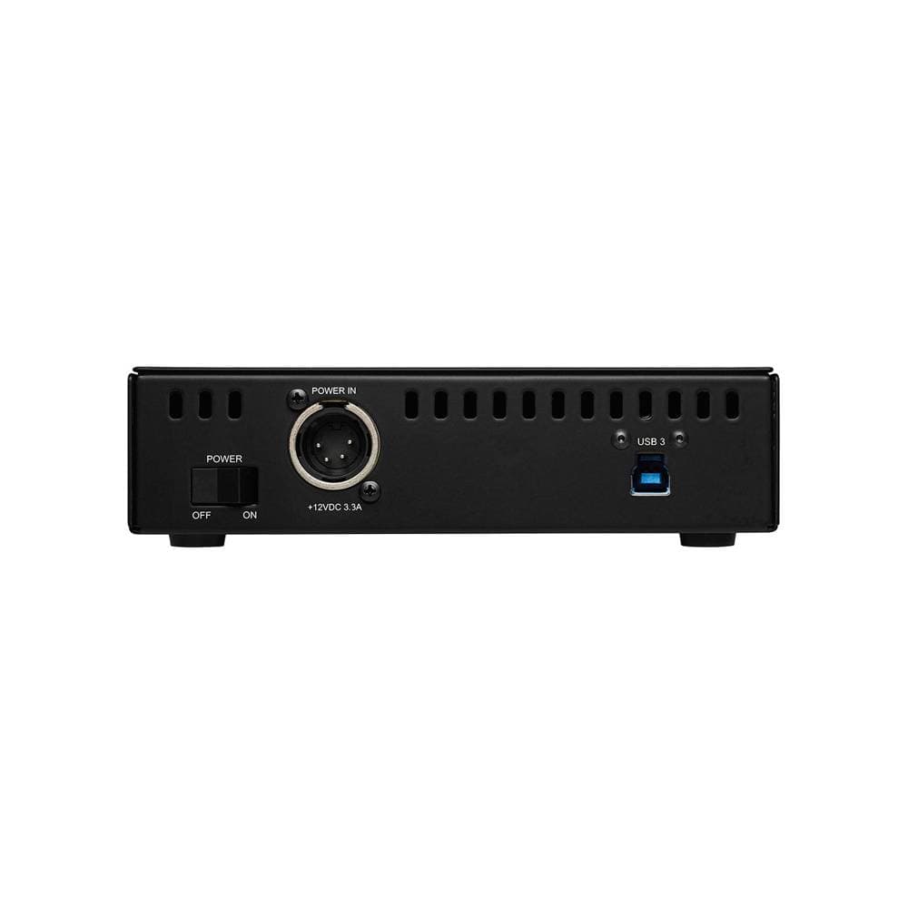 پردازشگر صوتی Universal Audio UAD-2 Satellite USB3 OCTO Core — تصویر ۴