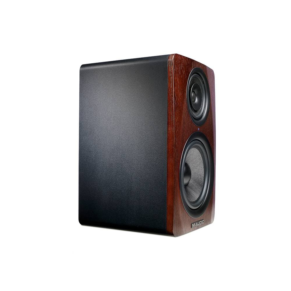 اسپیکر مانیتور M-AUDIO M3-8 — تصویر ۴