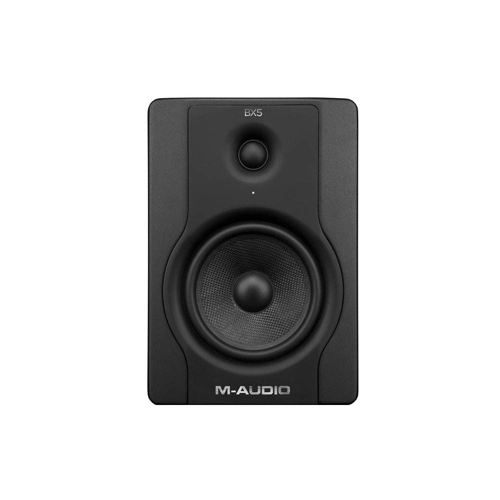 اسپیکر مانیتور M-AUDIO BX5 D2
