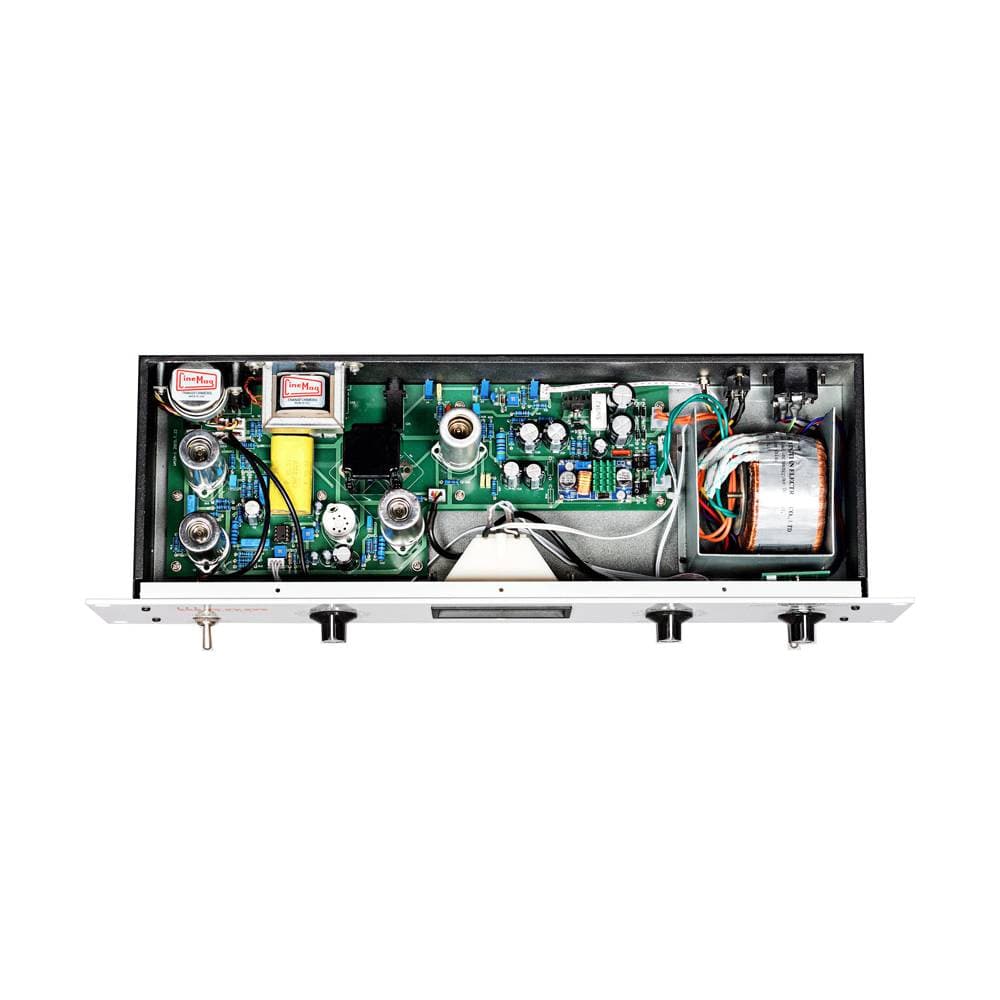 امپلیفایر ، کمپرسور لیمیتر WARM AUDIO WA-2A — تصویر ۳