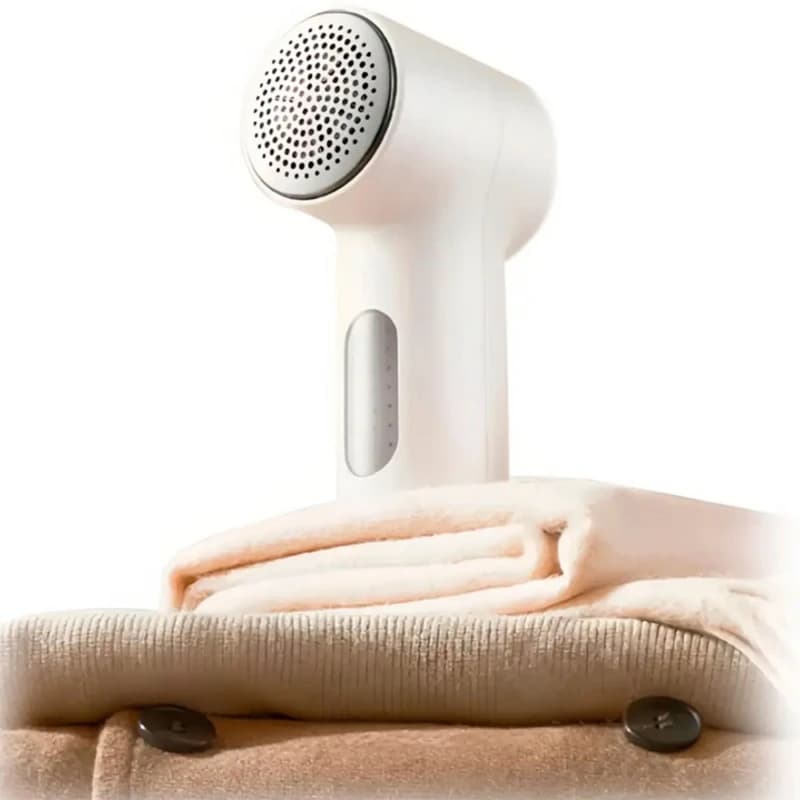 پرزگیر لباس میجیا مدل Mijia Lint Remover 2 (کالا اصل) — تصویر ۲