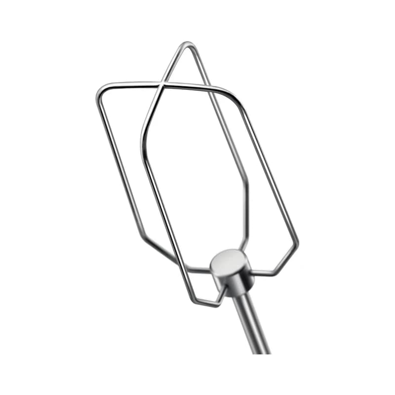 همزن کاسه دار فیلیپس مدل Philips HR3745 کاسه چرخان 3 لیتری و 5 سرعته (کالا اصل) — تصویر ۸
