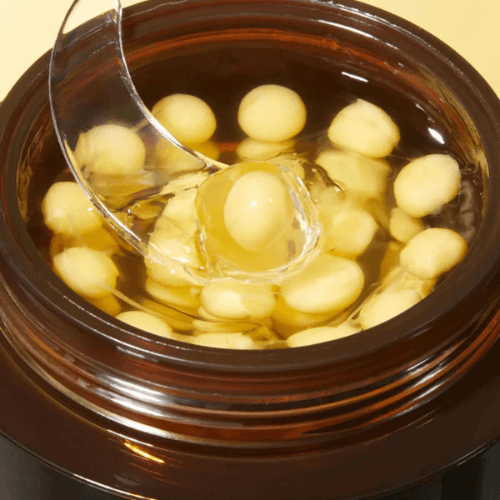 کرم کپسولی ویتامین سی Vita C مدی‌کیوب Medicube حجم 55 گرم — تصویر ۲
