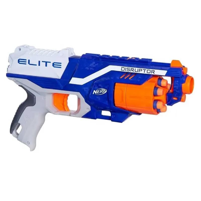 تفنگ نرف مدل disruptor کد E2908has — تصویر ۳