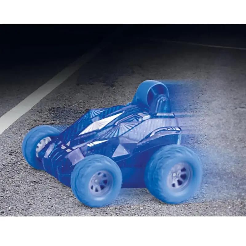 ماشین دیوانه کنترلی Revell مدل Stunt Car Disco 24436 — تصویر ۶