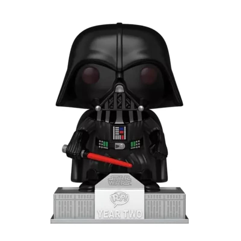 فیگور فانکو پاپ Darth Vader از star wars — تصویر ۲