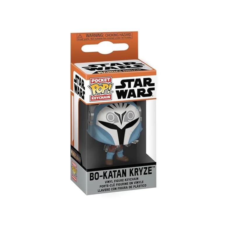 جاکلیدی فانکو پاپ مدل star wars