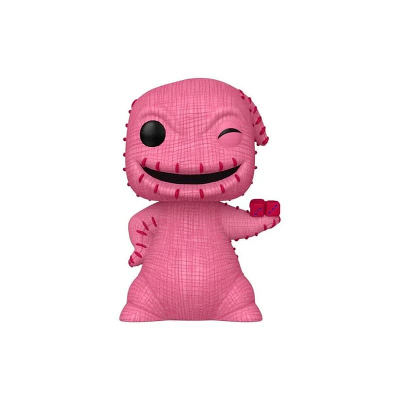 فیگور فانکو پاپ Oogie Boogie — تصویر ۲