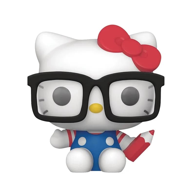 فیگور فانکو پاپ Hello kitty — تصویر ۳