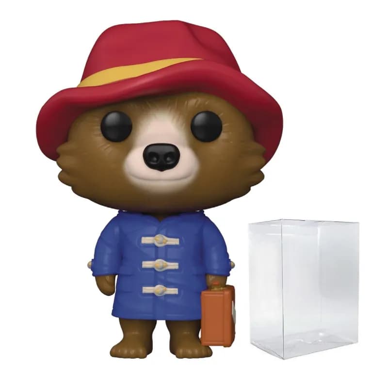 فیگور فانکو پاپ Paddington — تصویر ۳