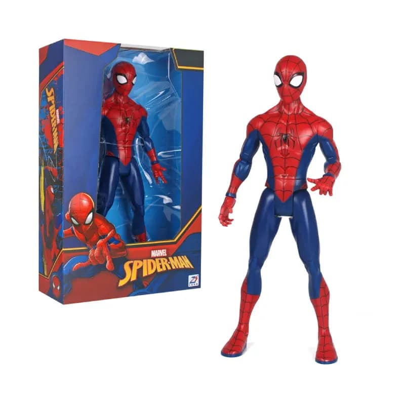 اکشن فیگور مرد عنکبوتی کلاسیک برند ZD TOYS