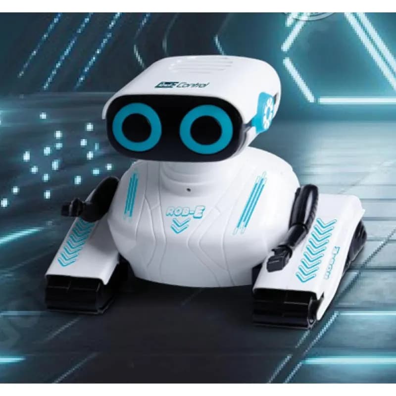 ربات کنترلی wall e برند ریول — تصویر ۶