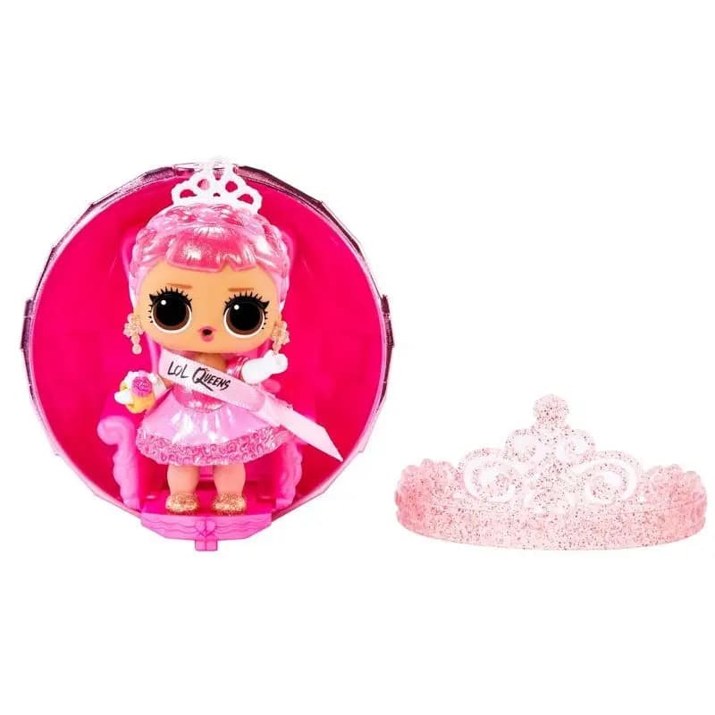 ال او ال سورپرایزی سری Queens — تصویر ۷