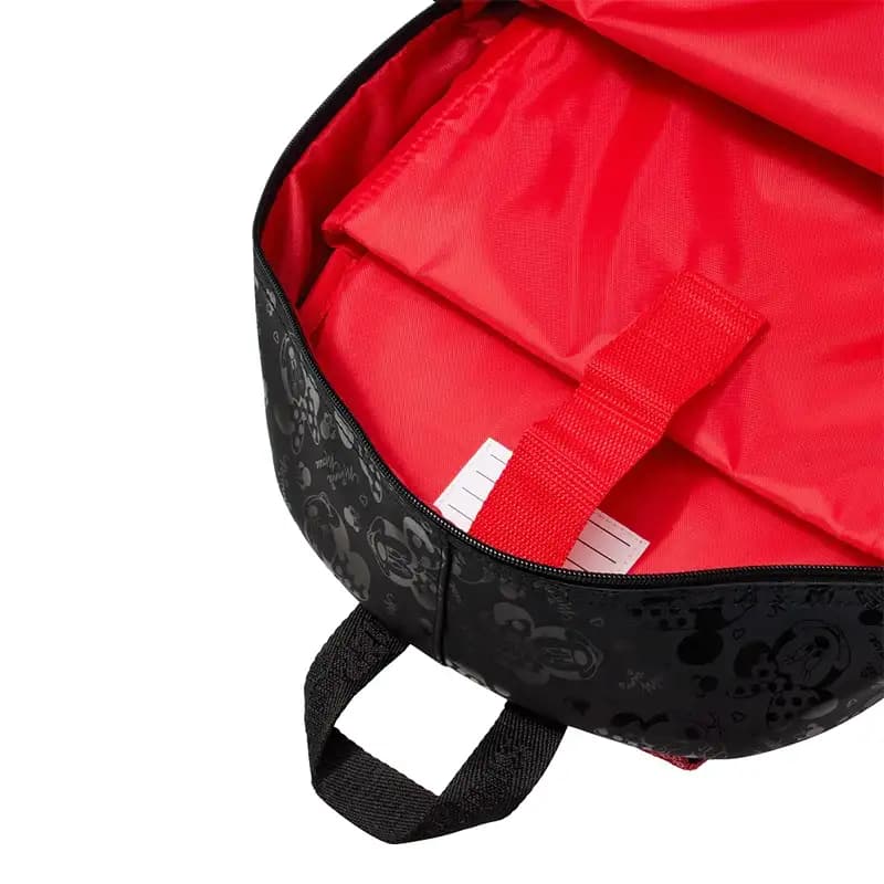 کوله پشتی اسمیگل طرح مینی موس کد 74155 — تصویر ۵