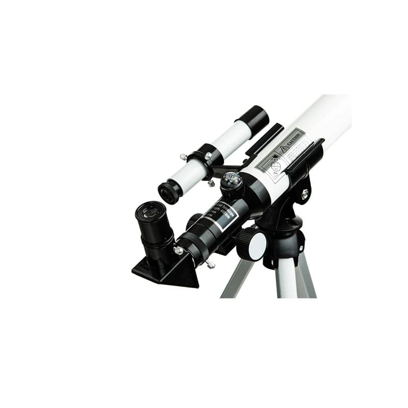 تلسکوپ دانش آموزی IBEX NOVA400 — تصویر ۵