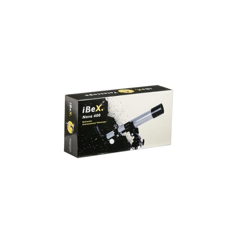 تلسکوپ دانش آموزی IBEX NOVA400 — تصویر ۷