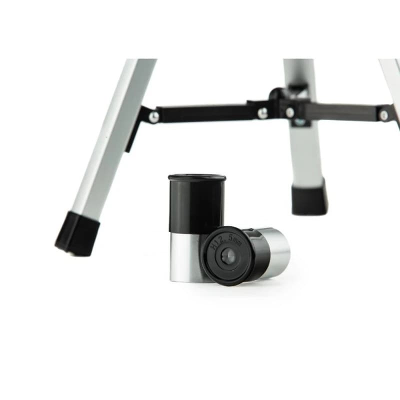 تلسکوپ دانش آموزی IBEX NOVA400 — تصویر ۶