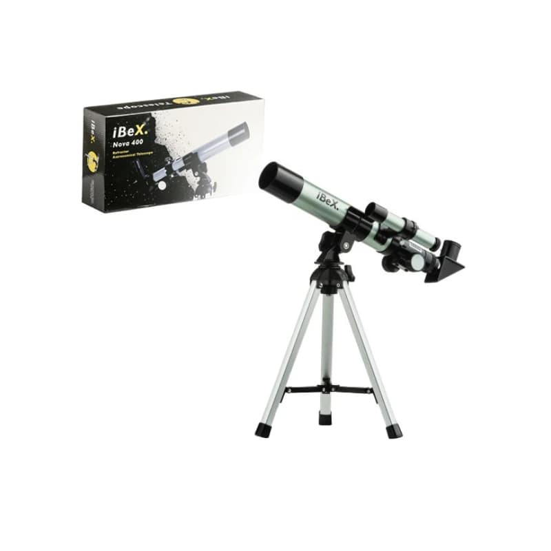 تلسکوپ دانش آموزی IBEX NOVA400