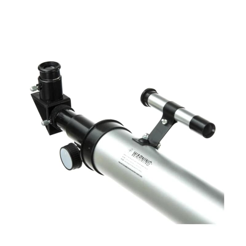 تلسکوپ زیتازی مدل مشکی F60050 — تصویر ۵