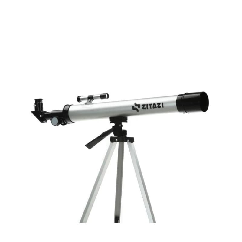 تلسکوپ زیتازی مدل مشکی F60050 — تصویر ۳