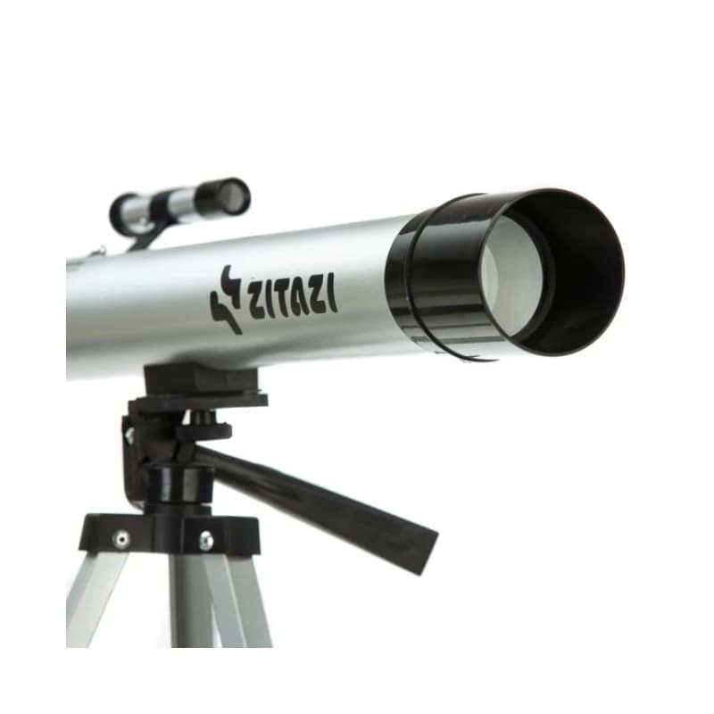 تلسکوپ زیتازی مدل مشکی F60050 — تصویر ۶