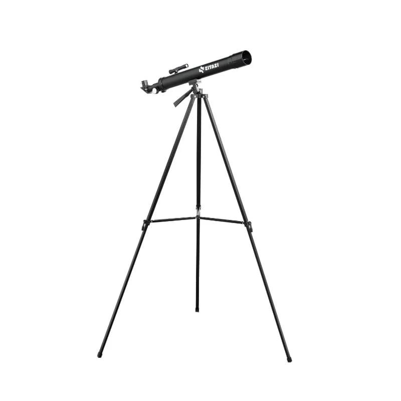 تلسکوپ زیتازی مدل مشکی F60050