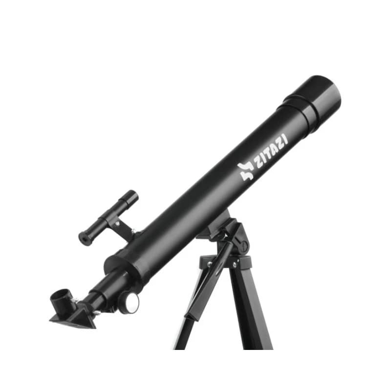 تلسکوپ زیتازی مدل مشکی F60050 — تصویر ۸