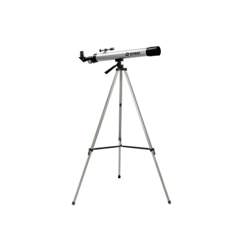 تلسکوپ زیتازی مدل مشکی F60050 — تصویر ۲