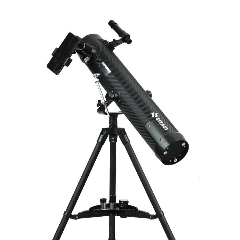 تلسکوپ زیتازی مدل مشکی اپتیک پرو F70076 — تصویر ۷