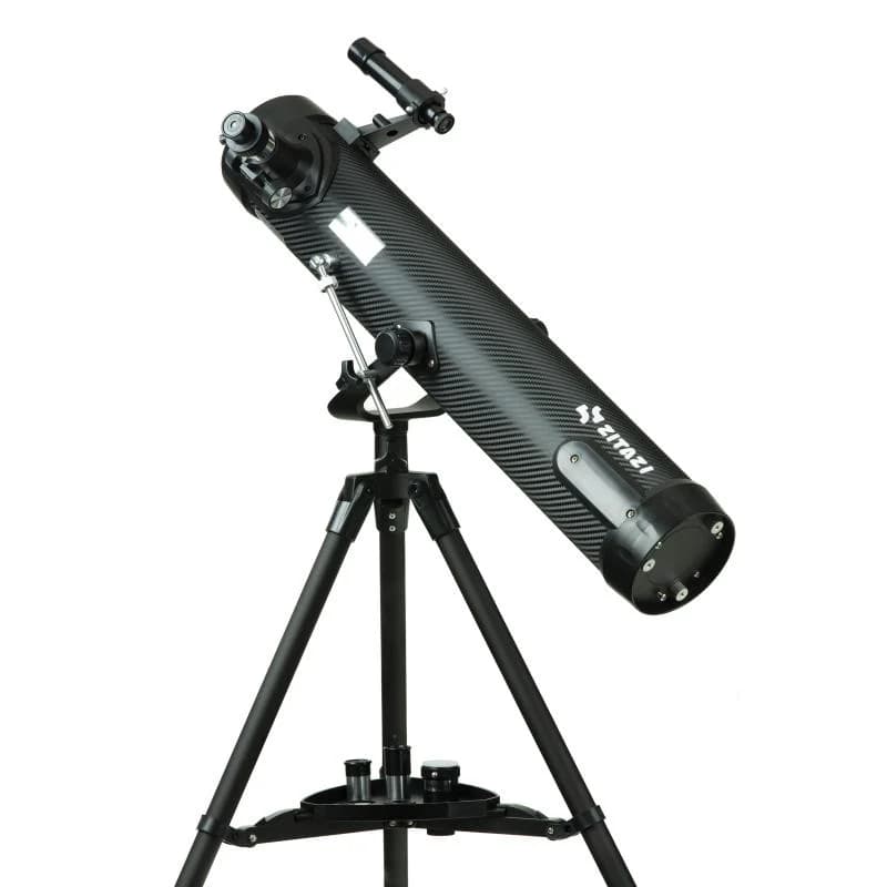 تلسکوپ زیتازی مدل مشکی اپتیک پرو F70076 — تصویر ۶
